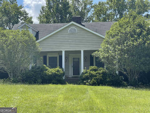 Woodall, THOMASTON, GA 30286