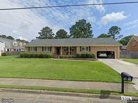 Balfor, VIRGINIA BEACH, VA 23464