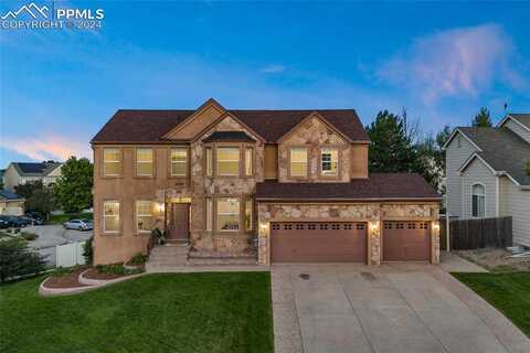 Templeton Gap, COLORADO SPRINGS, CO 80918