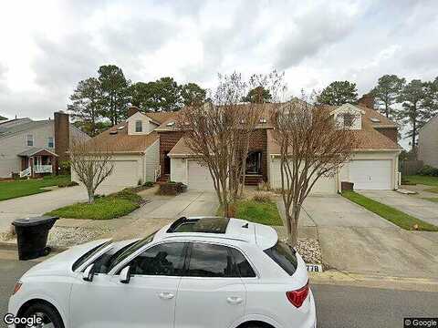 Open Greens, VIRGINIA BEACH, VA 23462