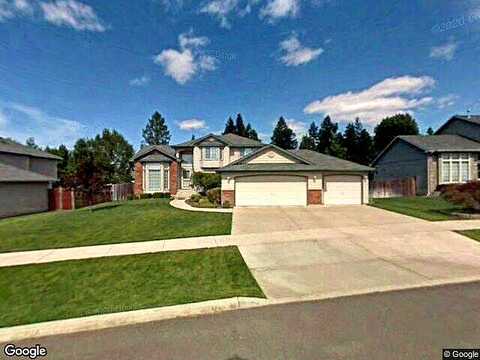 Belmont, SPOKANE, WA 99208
