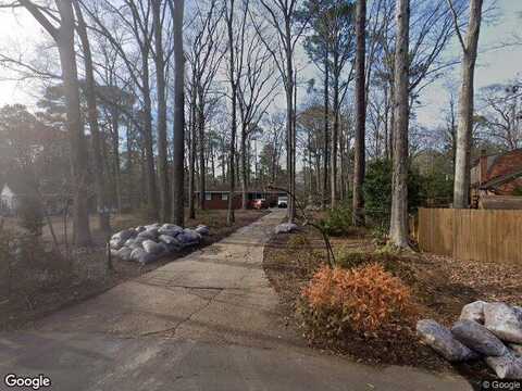 Heron Point, VIRGINIA BEACH, VA 23452