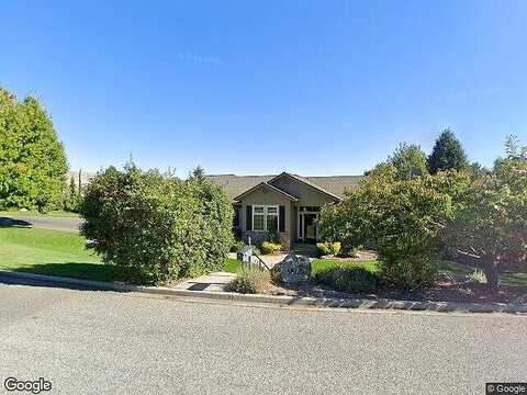 Dianna, WENATCHEE, WA 98801