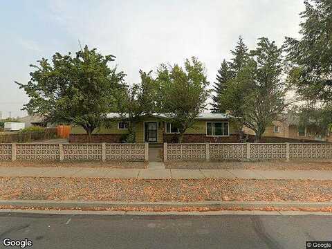 Rich, SPOKANE, WA 99217