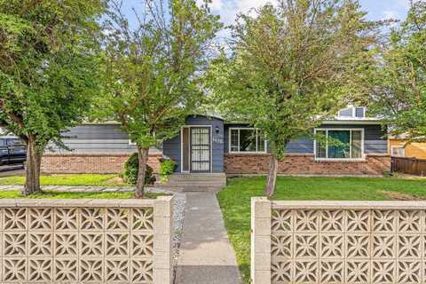 Rich, SPOKANE, WA 99217