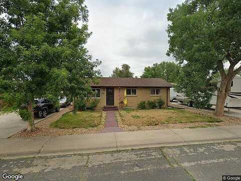 Granville, FIRESTONE, CO 80520