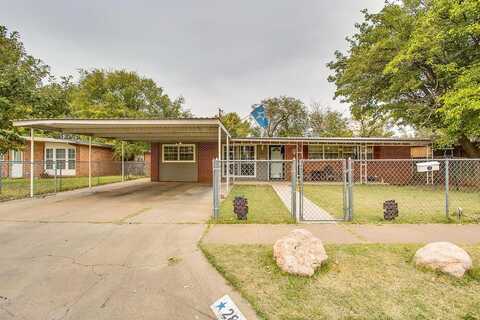 65Th, LUBBOCK, TX 79413