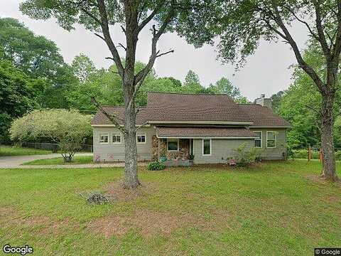 Banning, WHITESBURG, GA 30185