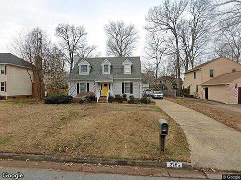 Sandy Woods, VIRGINIA BEACH, VA 23456