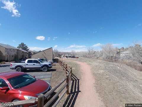 Oman, CASTLE ROCK, CO 80104