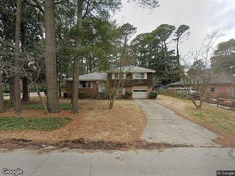 Bayville, VIRGINIA BEACH, VA 23455