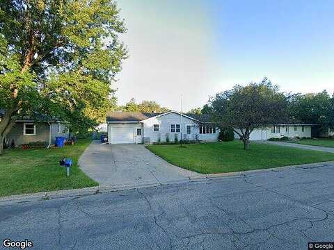 Broadway, DETROIT LAKES, MN 56501