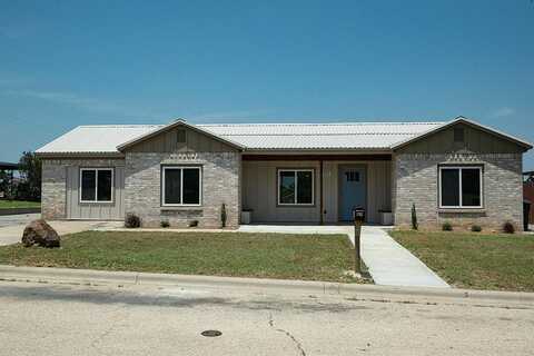 Brown, SAN SABA, TX 76877