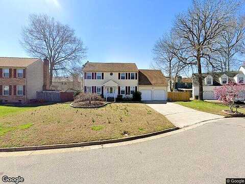 Shrewsbury, VIRGINIA BEACH, VA 23456