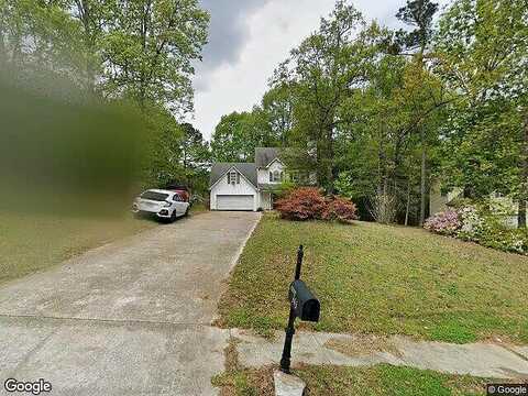 Poplar, WINDER, GA 30680