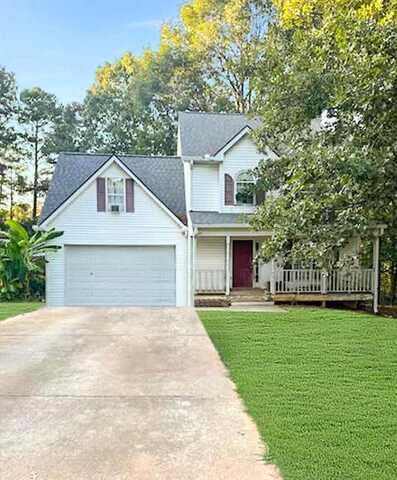 Poplar, WINDER, GA 30680