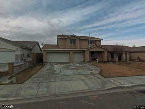 Dahlia, VICTORVILLE, CA 92392