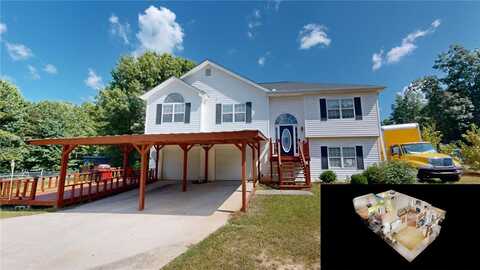 Brooke, CARROLLTON, GA 30117