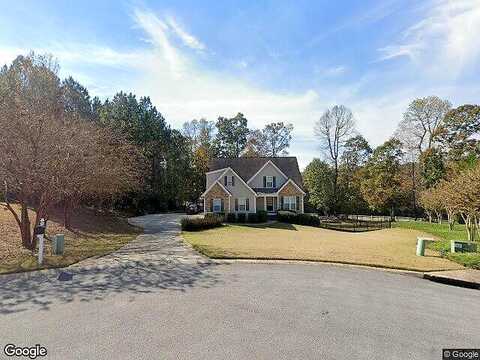 Copper Creek, LAGRANGE, GA 30240