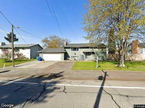 Progress, SPOKANE VALLEY, WA 99037