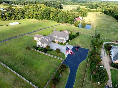 Schroeder, POWHATAN, VA 23139