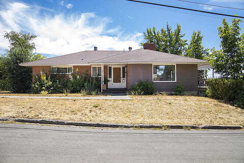 Eldorado, KLAMATH FALLS, OR 97601