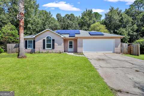 Lake Crest, KINGSLAND, GA 31548