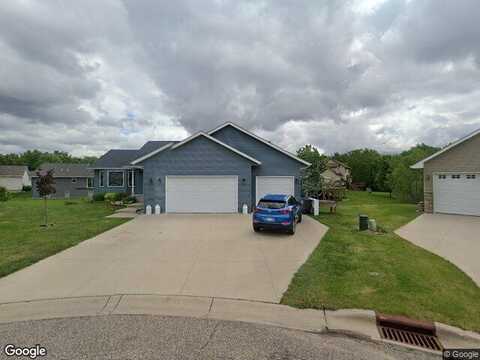 Sparrowhawk, EAGLE LAKE, MN 56024