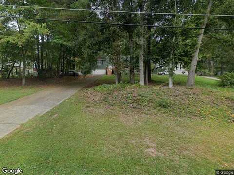 Windmill, DALLAS, GA 30132