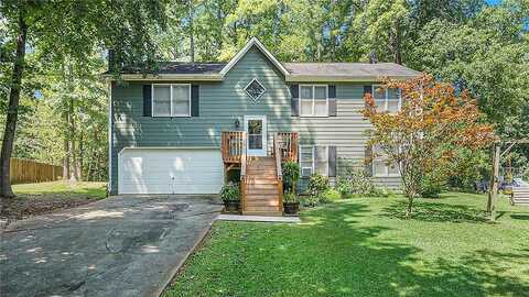 Windmill, DALLAS, GA 30132