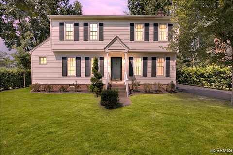 Wadsworth, NORTH CHESTERFIELD, VA 23236