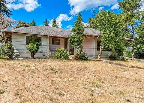 92Nd, MERCER ISLAND, WA 98040