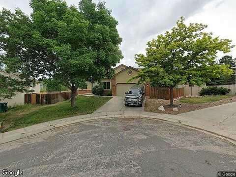 Briarpatch, COLORADO SPRINGS, CO 80918