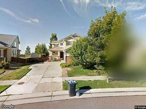 104Th, COMMERCE CITY, CO 80022