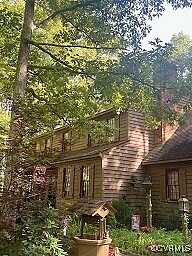 Coalboro, CHESTERFIELD, VA 23838