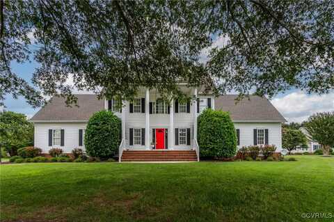 Jordan, NORTH PRINCE GEORGE, VA 23860