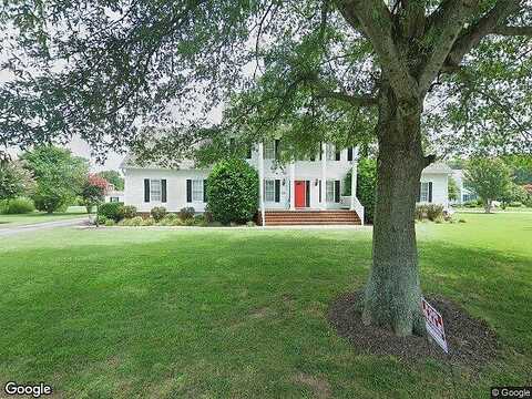 Jordan, NORTH PRINCE GEORGE, VA 23860