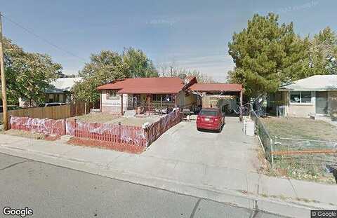 64Th, COMMERCE CITY, CO 80022