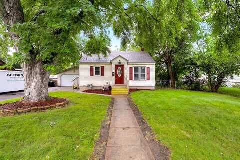 2Nd, MINNEAPOLIS, MN 55421