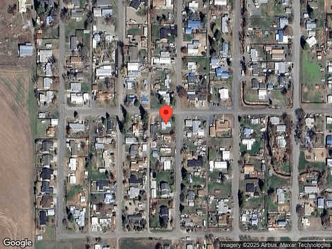 Baker, BAKER CITY, OR 97814