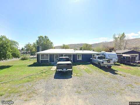 Baker, BAKER CITY, OR 97814
