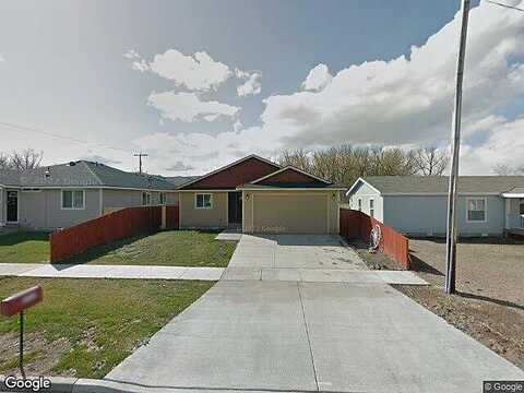 Walnut, BAKER CITY, OR 97814