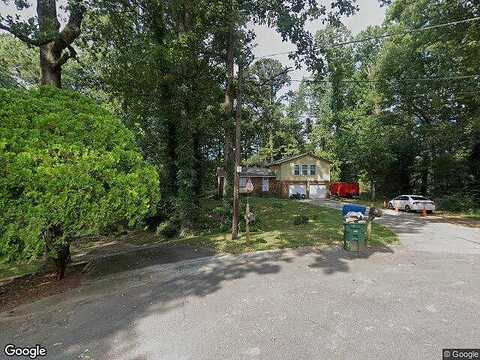 Somerset, LAWRENCEVILLE, GA 30044