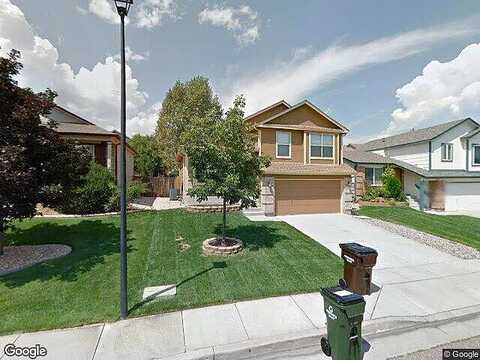 Royal Palm, COLORADO SPRINGS, CO 80918
