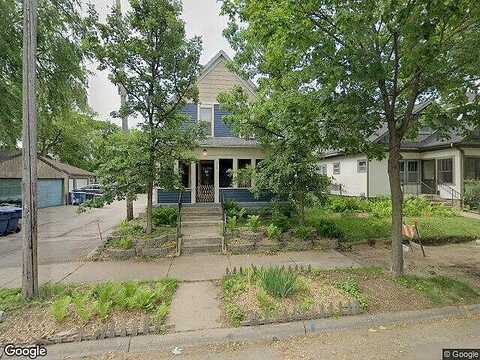 27Th, MINNEAPOLIS, MN 55408