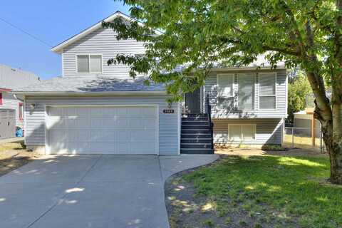 13Th, SPOKANE, WA 99202