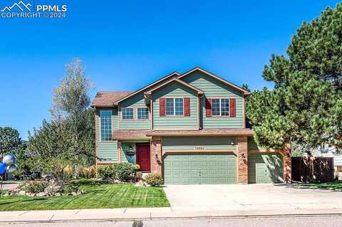 Pawnee Valley, MONUMENT, CO 80132