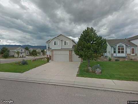 Pawnee Valley, MONUMENT, CO 80132