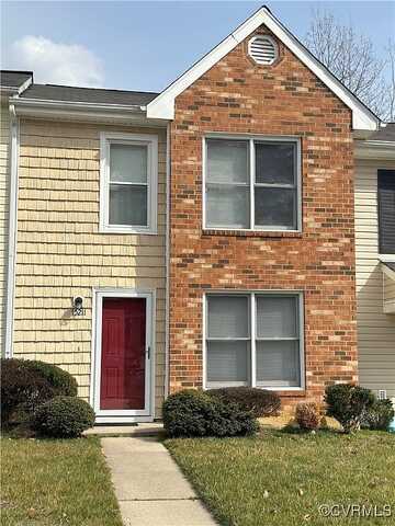 Broadwater, CHESTER, VA 23831