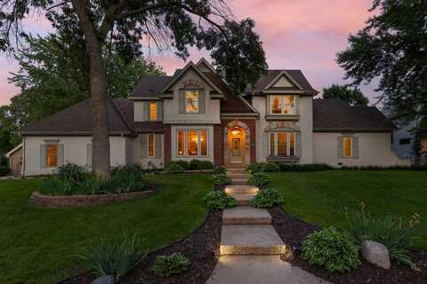 Purdey, EDEN PRAIRIE, MN 55347